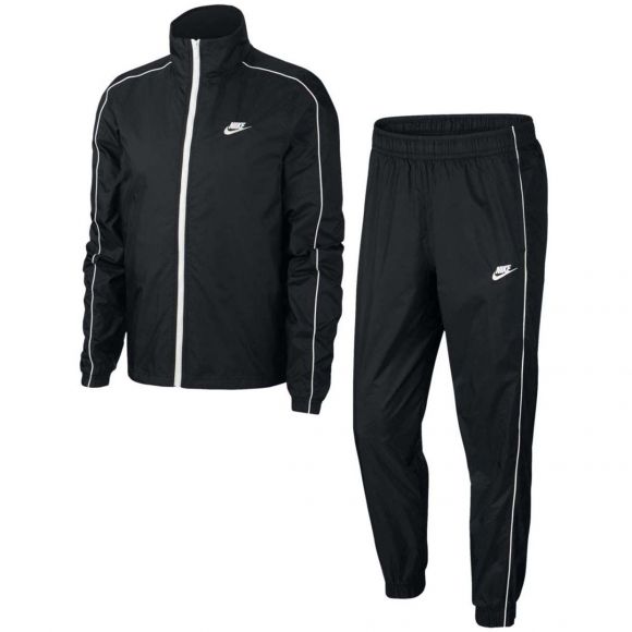 Мужской спортивный костюм Nike Sportswear BV3030