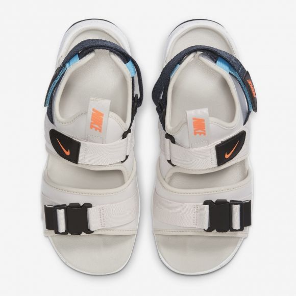 Детские сандалии для путешествий Nike Canyon