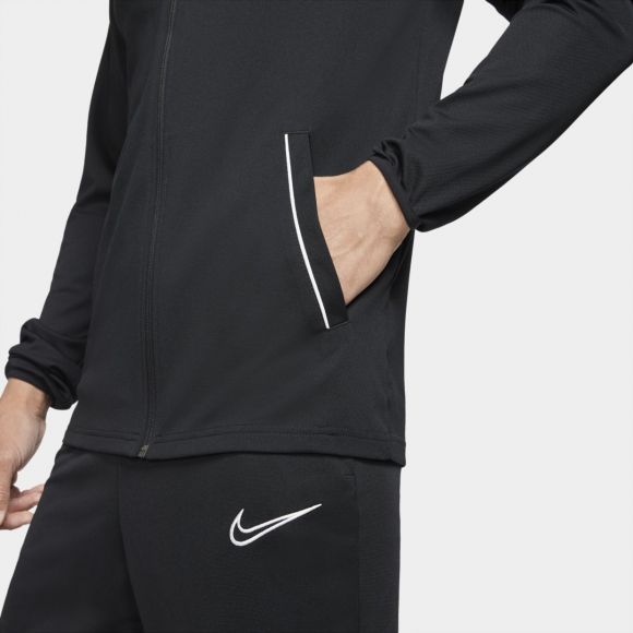 Мужской костюм для футбола Nike M NK Dry ACD21 TRK Suit K