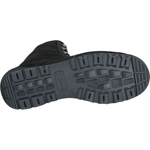 Сплав - Комбинированные ботинки Кобра