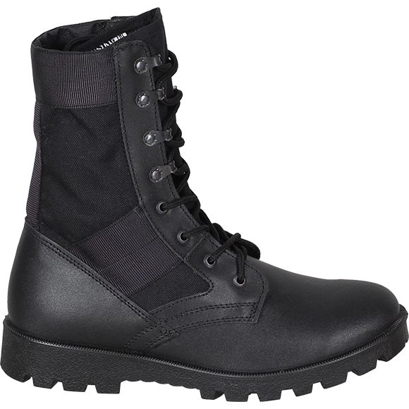 Сплав - Кожаные ботинки мужские м. 05108