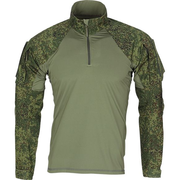 Сплав - Боевая рубашка Combat Shirt