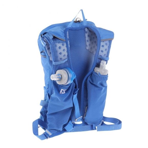 Рюкзак с гидрацией Salomon Agile 6 Set Nebulas_Blue