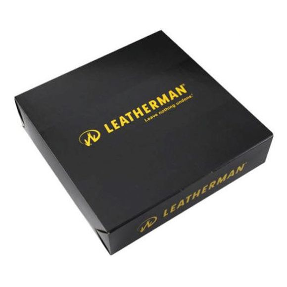 Leatherman - Многофункциональный мультитул Juice ХЕ6