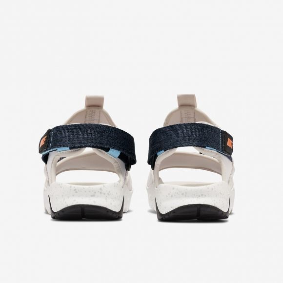 Детские сандалии для путешествий Nike Canyon
