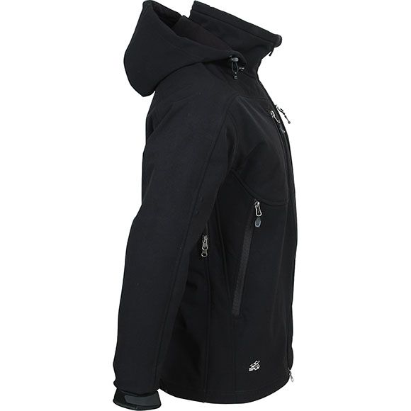 Куртка для мужчин Сплав Protector Мод.2 SoftShell Diamond