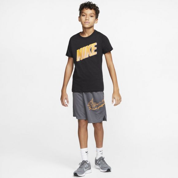Футболка для мальчиков Nike Sportswear