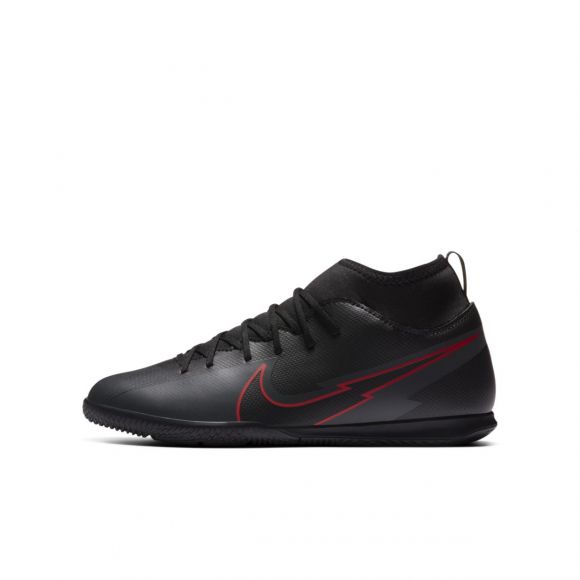 Бутсы детские Nike Jr. Mercurial Superfly 7 Club IC