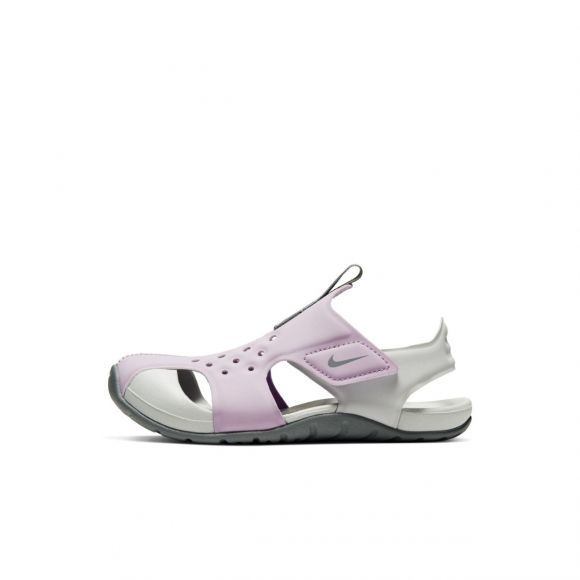 Сандалии Boys' Nike Sunray Protect 2 Preschool Sandal