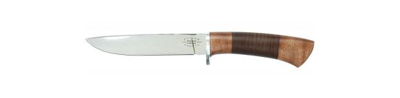 Мастер-Гарант - Туристический нож Охотник-2