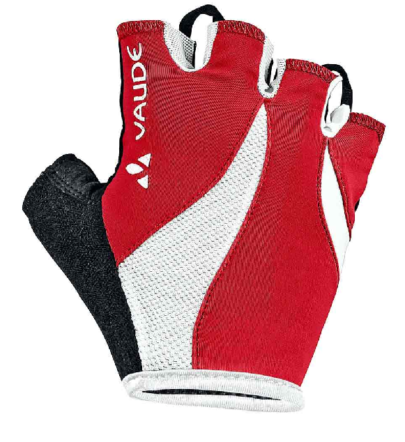 Vaude - Стильные велоперчатки Wo Advanced Gloves