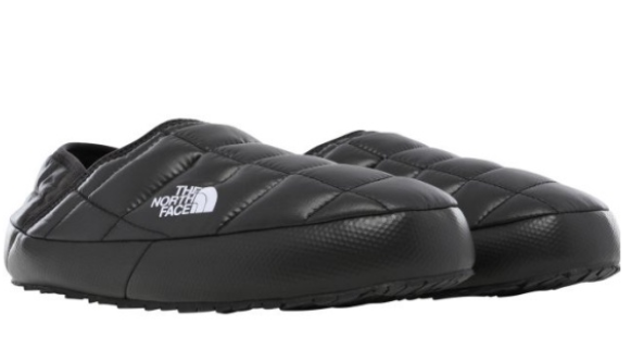 The North Face - Зимние тапочки Thermoball Traction Mule V