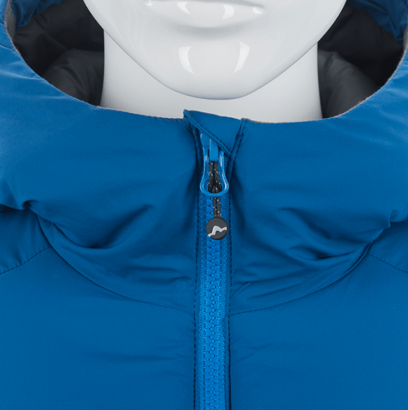 Женская утеплённая куртка Sivera Камка 2020