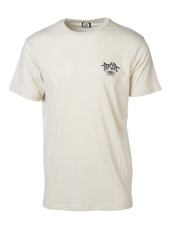 Rip Curl - Мужская футболка San Jose tee