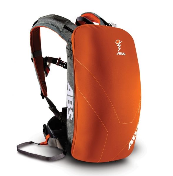 ABS - Спина для рюкзака Vario Base