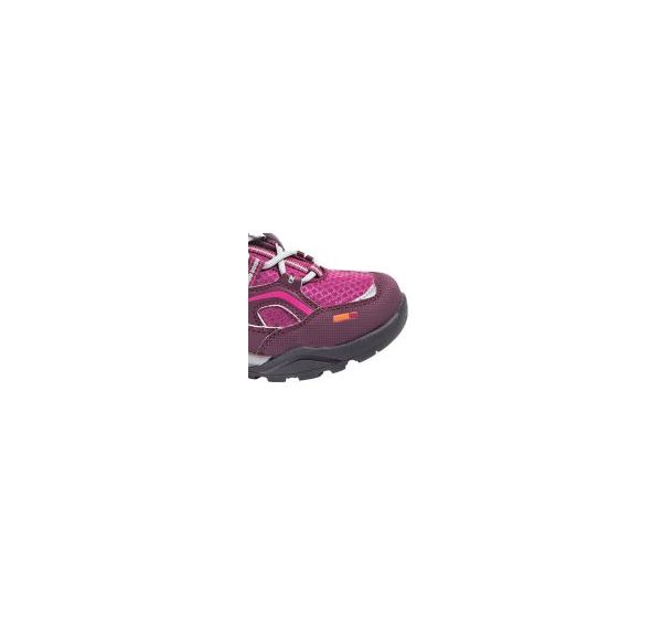 Vaude - Детские треккинговые кроссовки Kids Leeway