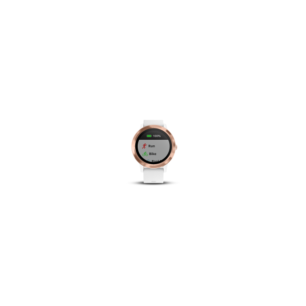Garmin - Смарт часы Vivoactive 3
