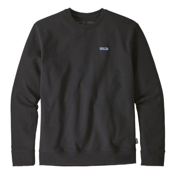 Толстовка мужская Patagonia P-6 Label Uprisal Crew Sweatshirt