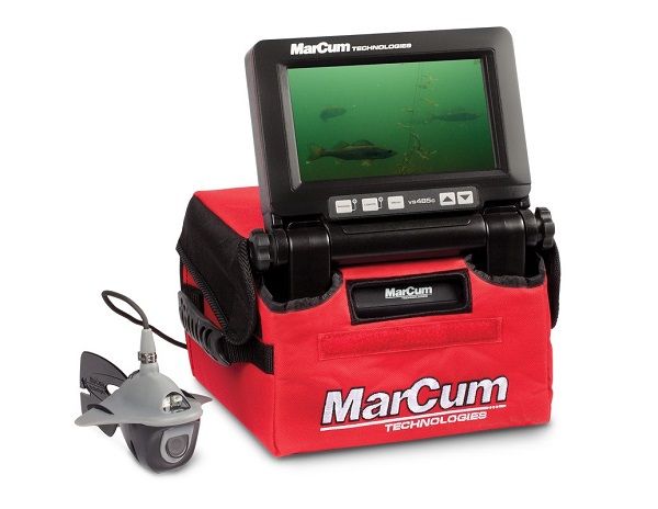 MarCum - Подводная камера VS485C