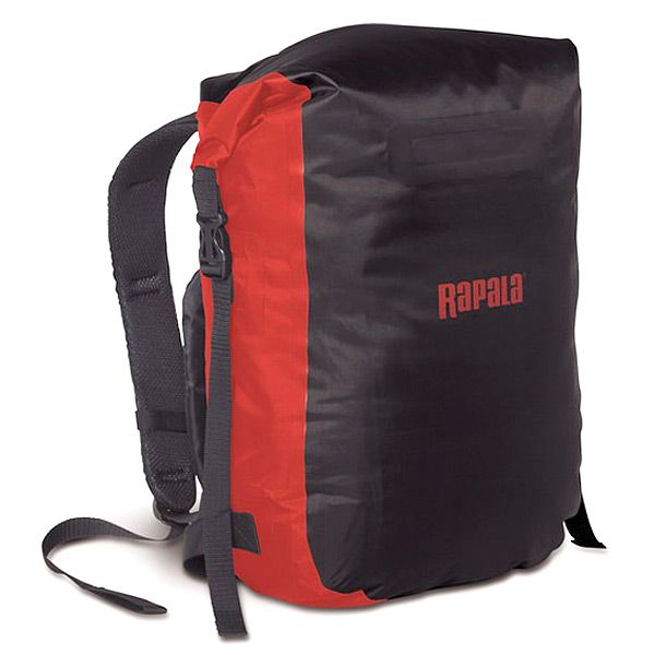 Rapala - Удобный рюкзак Waterproof Backpack 50