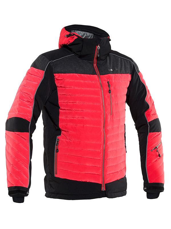 8848 ALTITUDE - Куртка активного зимнего отдыха Terbium Jacket