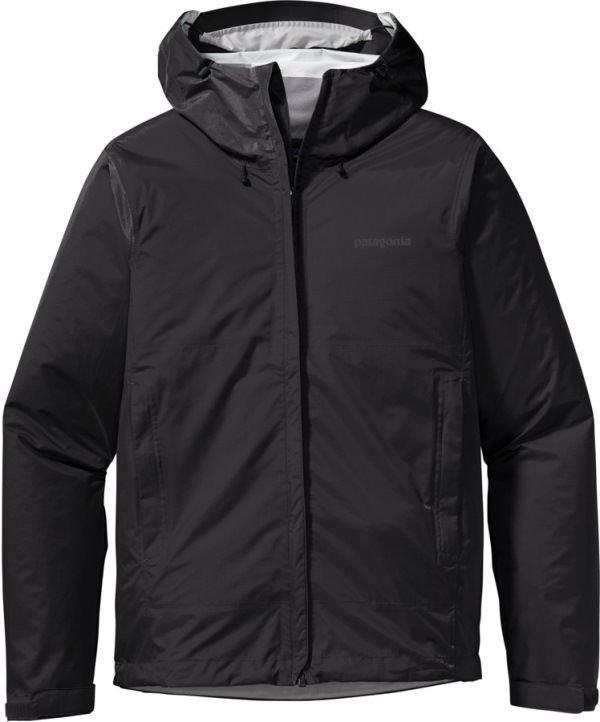 Patagonia - Куртка с капюшоном мембранная мужская Torrentshell