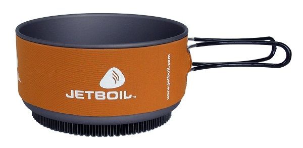 Jetboil - Туристическая кастрюля Cooking Pot 1.5