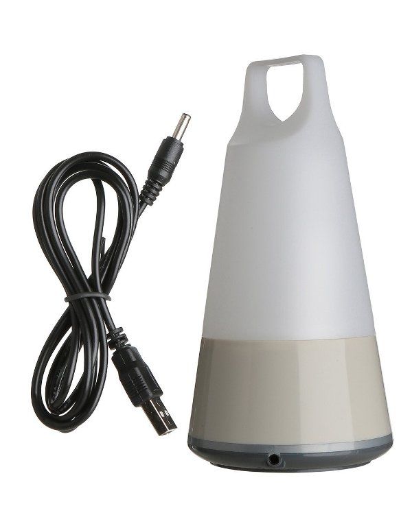 Outwell - Походная светодиодная лампа Auriga Deluxe