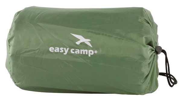 Easy Camp - Самонадувной ковёр Lite Mat Single 182х51х3.8 см