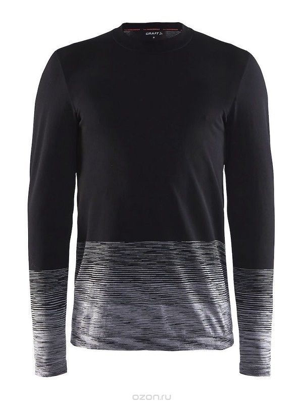 CRAFT - Рубашка мужская Wool Comfort 2.0
