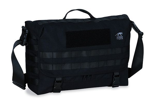 Tasmanian Tiger - Плечевая сумка TT Snatch Bag