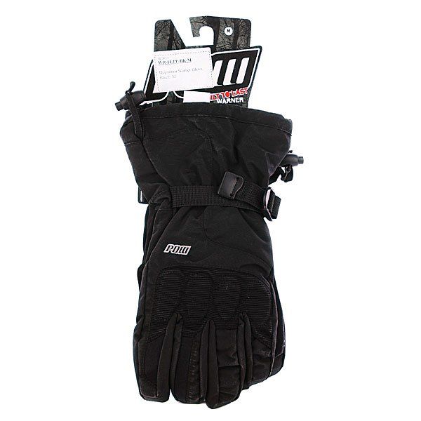 Pow - Женские перчатки W's Warner Glove