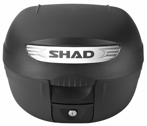 SHAD - Пластиковый кофр задний SH26
