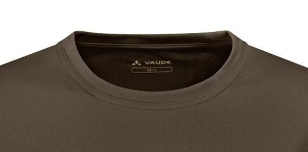 Vaude - Мужская футболка Me Cogar Shirt VI