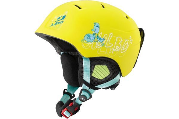 Julbo - Горнолыжный шлем детский Twist 603