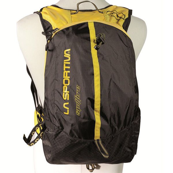 La Sportiva - Прочный спортивный рюкзак Backpack Spitfire 22