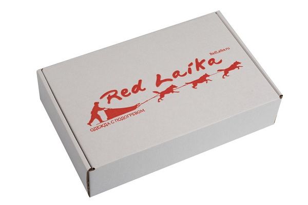 RedLaika - Греющий комплект для любой одежды без Power Bank