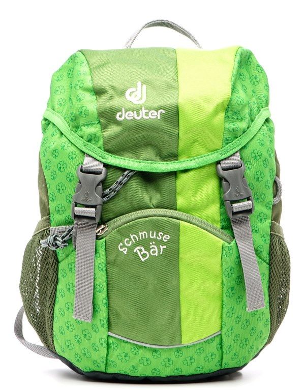 Рюкзак школьный удобный Deuter Schmusebar 8