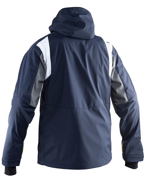8848 ALTITUDE - Куртка для фрирайда Ronin Jacket