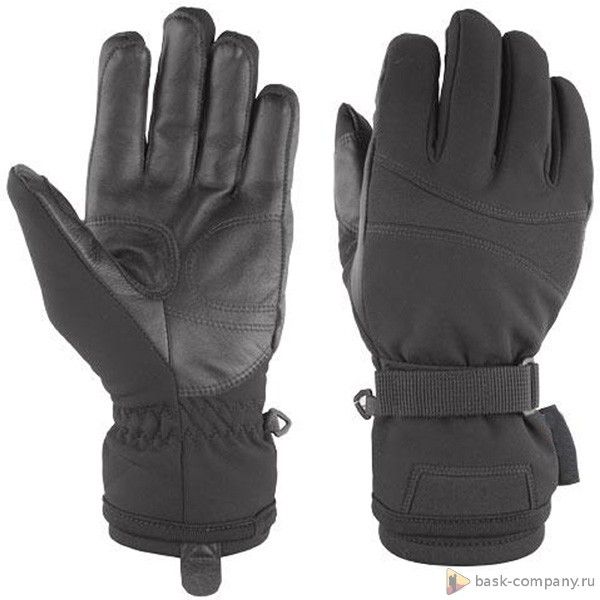 Bask - Ветрозащитные перчатки FREEFLY