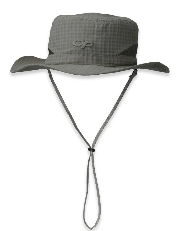 Outdoor research - Шляпа Sol Sun Hat