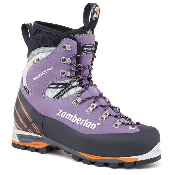 Zamberlan - Износостойкие ботинки 2090 Mountain Pro Evo Gtx RR WNS