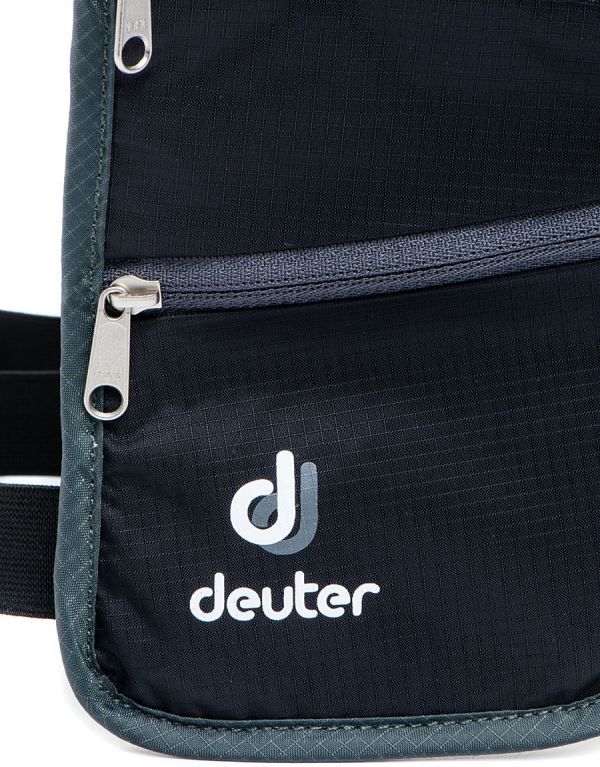 Deuter - Нагрудный кошелёк для защиты от мошенников Security Holster