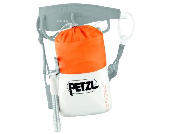 Petzl - Набор спасательный Rad System