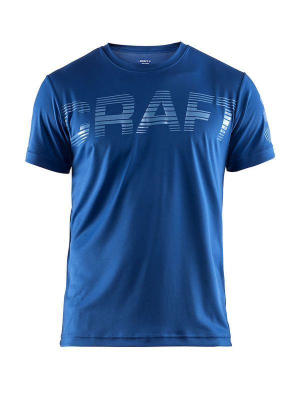 CRAFT - Футболка для спорта Prime Run Logo