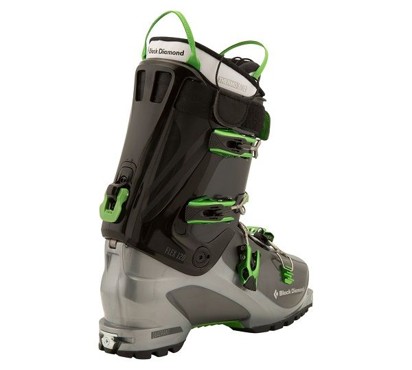 Black Diamond - Горнолыжные ботинки Quadrant Ski Boots