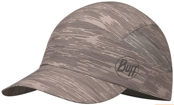 Buff - Спортивная кепка Pack Trek Cap Patterned
