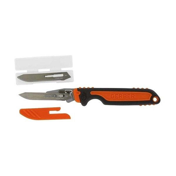 Gerber - Нож с фиксированным клинком Vital Fixed Blade with Sheath