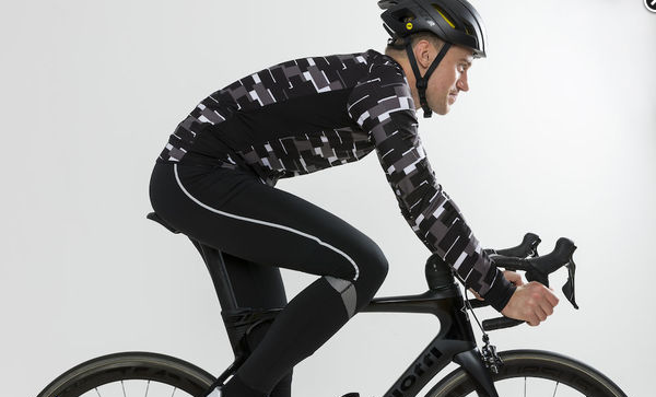 Куртка мужская для велоспорта Craft Reel Thermal