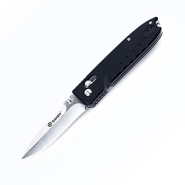 Ganzo - Нож тактический складной G746-1